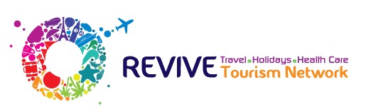 REVIVE Tourism Network - Travel, Holidays, Health Care